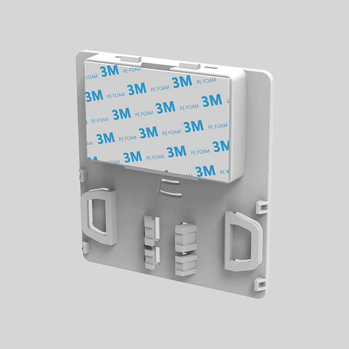 ESL RAY MONTAJ ADAPTÖRÜ BANTLI (5.8"-7.5")