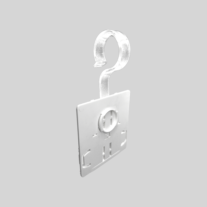 ESL ASKI KANCA YATAY (5.8" - 7.5")