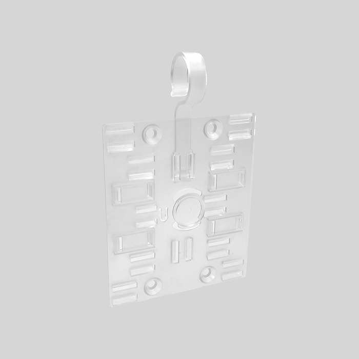 ESL ASKI KANCA ÇOK YÖNLÜ (5.8" - 7.5")