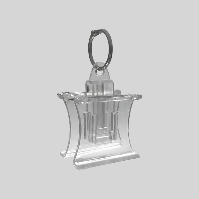 ESL ASKI ARKALI-ÖNLÜ (1.54" - 4.2")